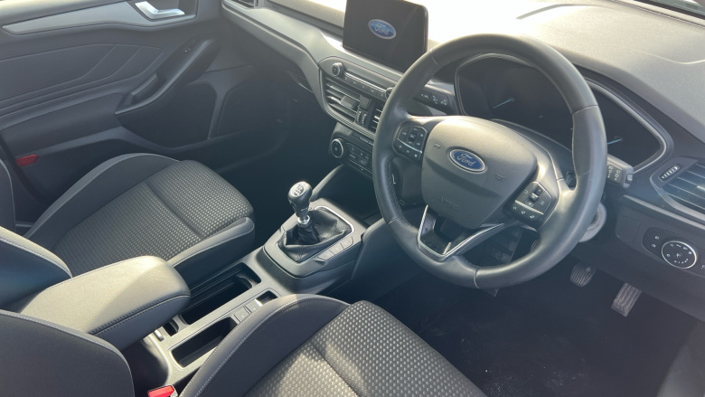 Ford Focus 1.0 EcoBoost Trend 5dr Petrol Hatchback